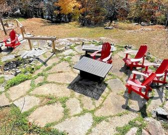 Constellation Cove on Chandos - Apsley - Patio