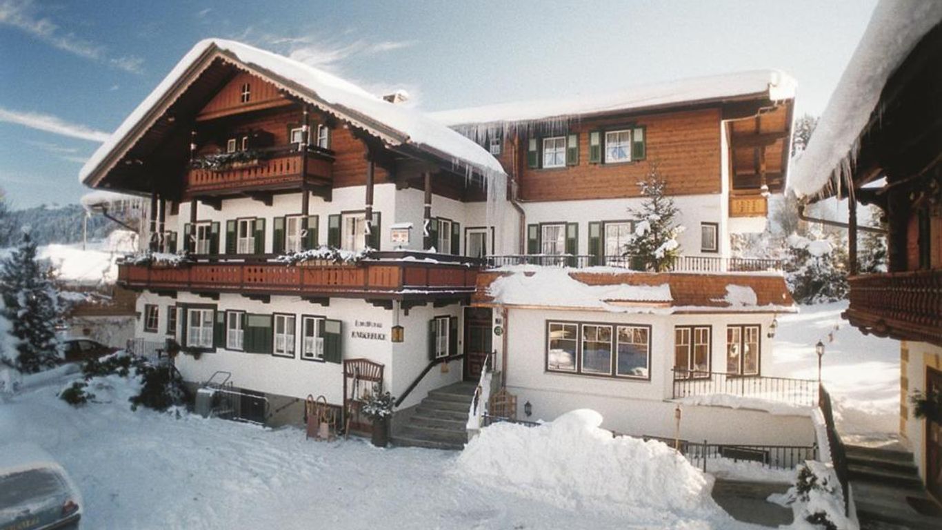 Landhaus Kaiserblick