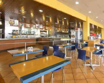 Hotel Ag Express Elche - Elx - Restaurant