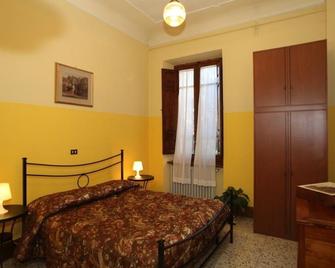B&B Santa Chiara - Sulmona - Bedroom