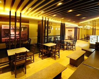 Hotel Indriya Wayanad - Kalpetta - Restaurant