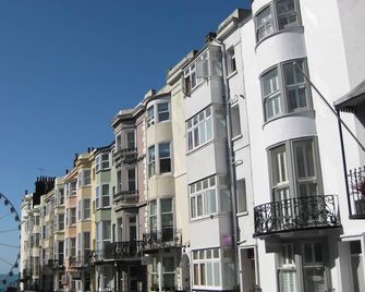 Aquarium Guest House - Brighton