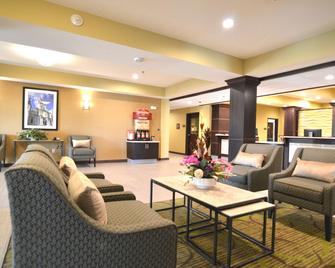 Best Western Plus New Orleans Airport Hotel - Kenner - Lobby