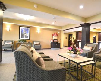 Best Western Plus New Orleans Airport Hotel - Kenner - Reception
