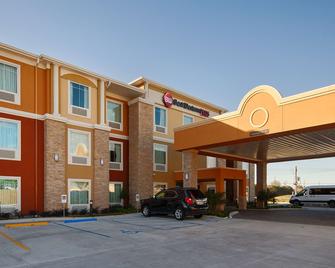 Best Western Plus New Orleans Airport Hotel - Kenner - Bygning