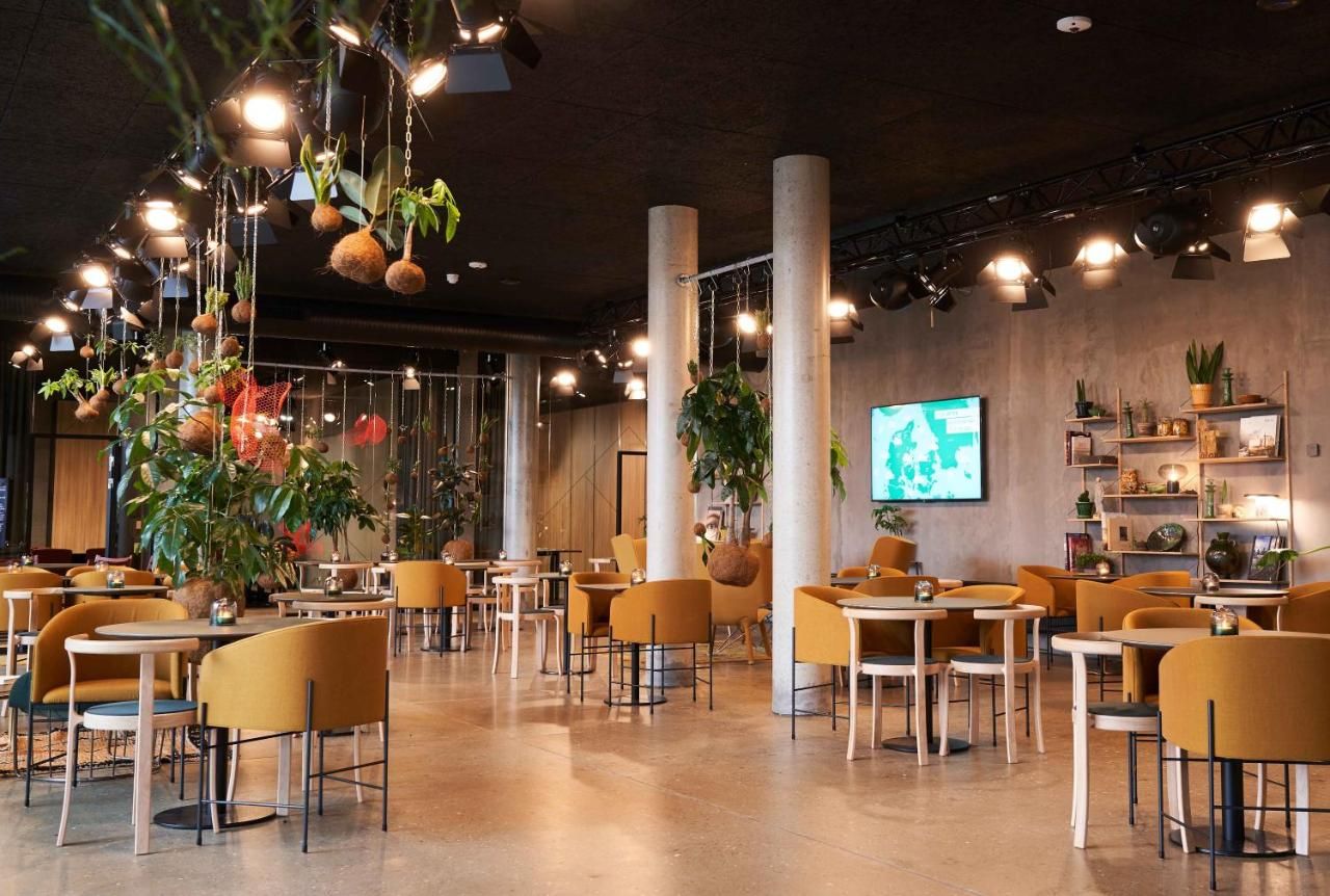 Hotel Guestapart – Aarhus