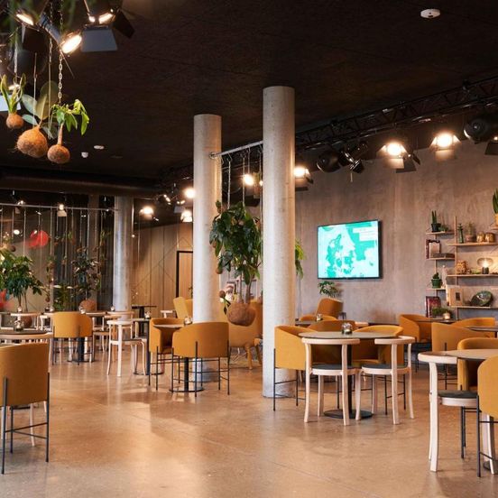 Hotel Guestapart – Aarhus