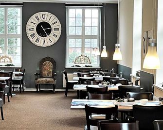 Ibs Begegnungszentrum - Lauta - Restaurace