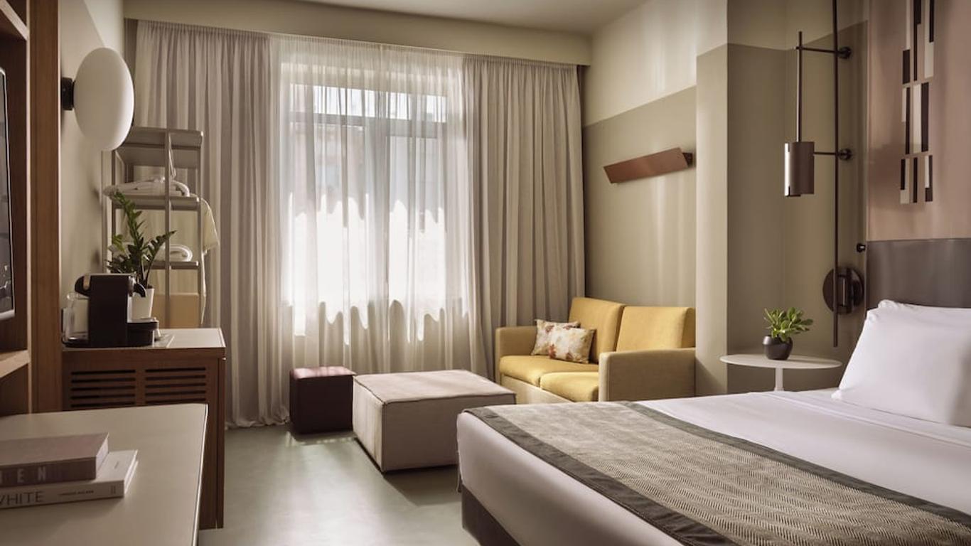 City Hotel Thessaloniki