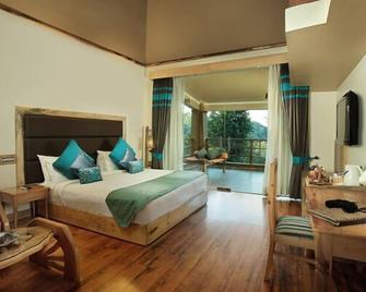 The Rangers Reserve Corbett Resort - Garjia - Habitación