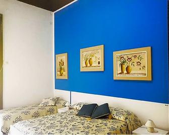 B&B Albatros - Lipari