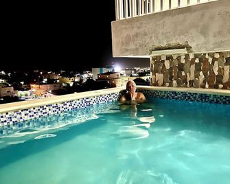 Hotel María Bonita Higuey Apartment 7 - Higüey