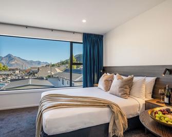 Luxe Suites & Apartments - Queenstown - Habitación