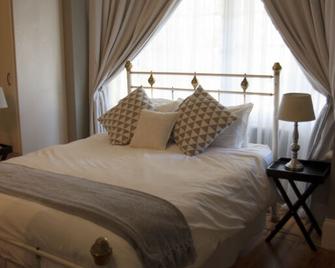 Tancredi B&B - Pietermaritzburg - Sovrum