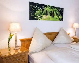 Hotel-Pension-Waldblick - Gittersdorf