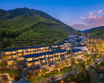 Holiday Inn Resort Ningbo Ninghai By IHG - Ningbo - Edificio