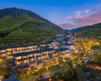 Holiday Inn Resort Ningbo Ninghai By IHG - Ningbo - Bâtiment