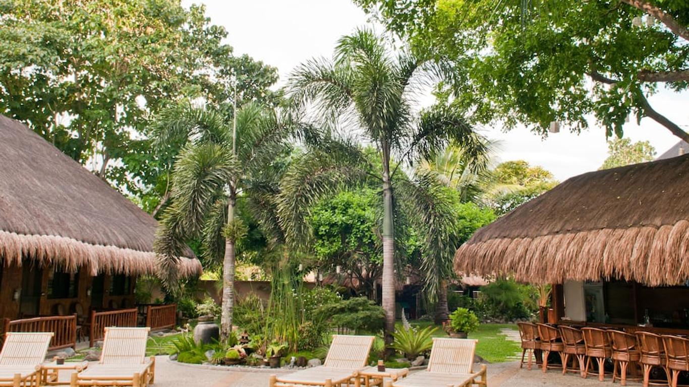 Nabulao Beach Resort