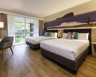 Novotel Sunshine Coast Resort - Twin Waters - Habitación