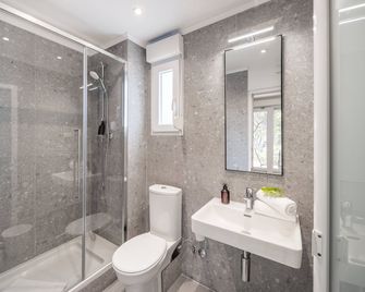 Waterman Beach Village - Supetar - Bad