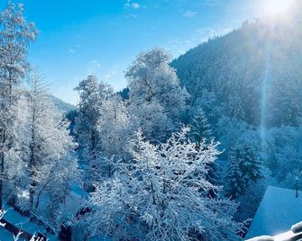 Urlaub Schwarzwaldliebe - Bad Teinach-Zavelstein