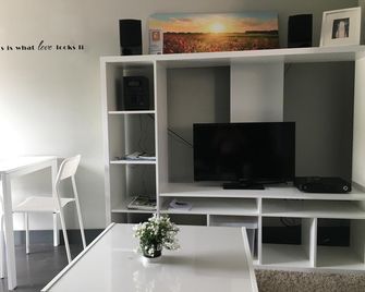 De Smishoeve - Heers