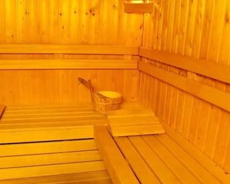 Pokoje Goscinne Standard - Ястшембе-Гора - Спа