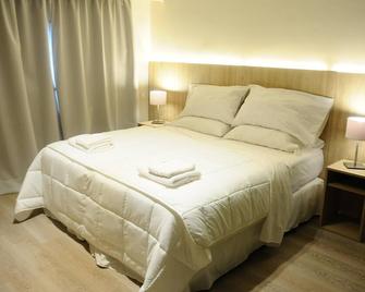 Nuevo Hotel Ancasti - Catamarca - Slaapkamer