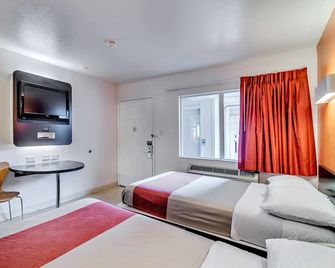 Motel 6 Baltimore - BWI Airport - Linthicum Heights - Chambre