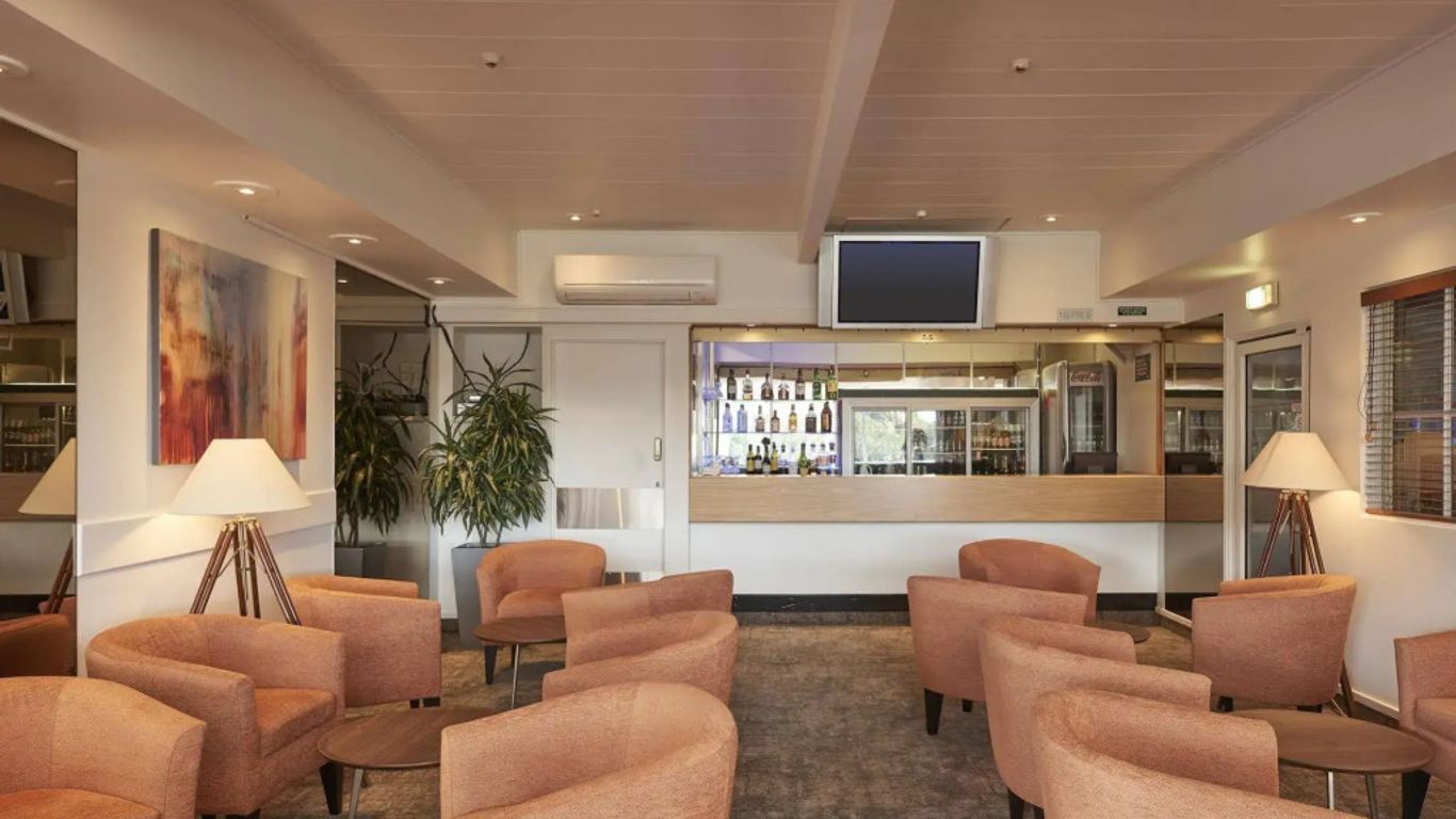 Auckland Rose Park Hotel
