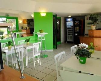 Lemon Hotel Plan de Campagne Marseille - Septèmes-les-Vallons - Comedor