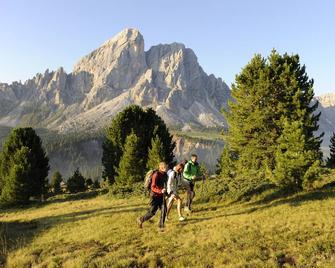 Ütia De Börz - San Vigilio di Marebbe
