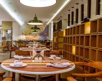 The Port Hotel - Visakhapatnam - Ristorante