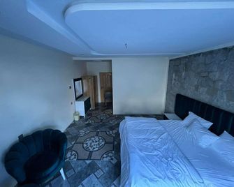 Spire Resort Hunza - Karimabad - Habitación