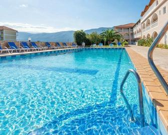 Dennis Studios - Zakynthos - Bazén