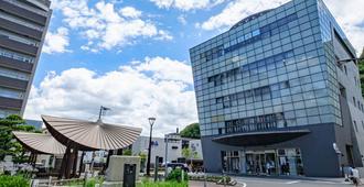 Toyoko Inn Tokushima eki Bizan guchi - Tokushima - Edificio