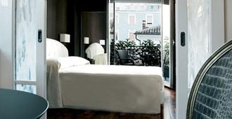 Victoria Hotel - Pescara - Schlafzimmer