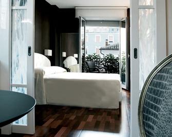 Victoria Hotel - Pescara - Bedroom