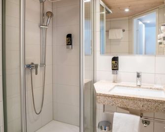 Hotel Europäischer Hof - Munich