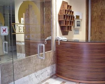 Hotel Al-Yussana - Lucena