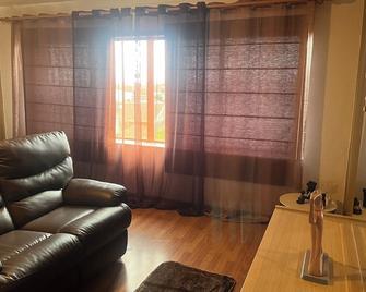 apartamento vagos - Vagos - Sala de estar