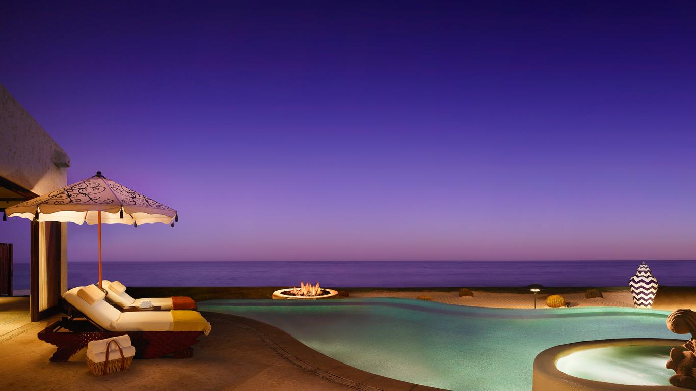 Las Ventanas al Paraiso, A Rosewood Resort