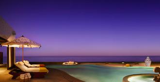 Las Ventanas al Paraiso, A Rosewood Resort - San José del Cabo - Pantai