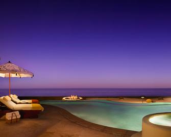 Las Ventanas al Paraiso, A Rosewood Resort - סן חוסה דל קאבו - חוף