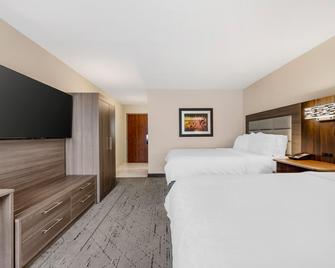 Holiday Inn Express & Suites Nashville Southeast - Antioch - Antioch - Bedroom