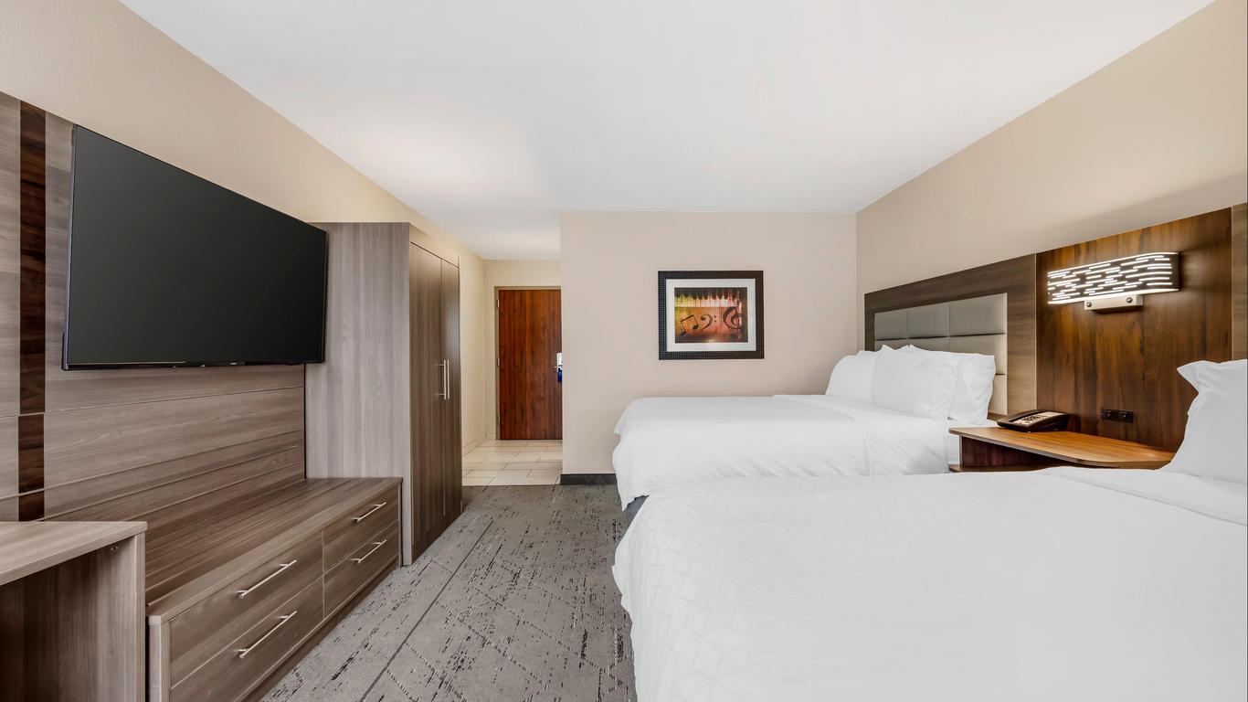 Holiday Inn Express & Suites Nashville Southeast - Antioch