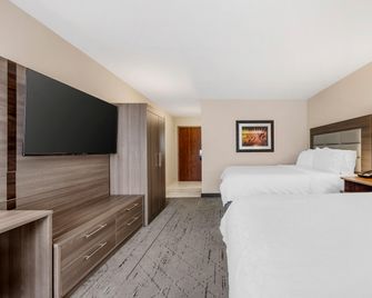 Holiday Inn Express & Suites Nashville Southeast - Antioch By IHG - Antioch - Habitación