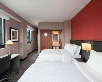 Four Points by Sheraton Manhattan Midtown West - New York - Bedroom