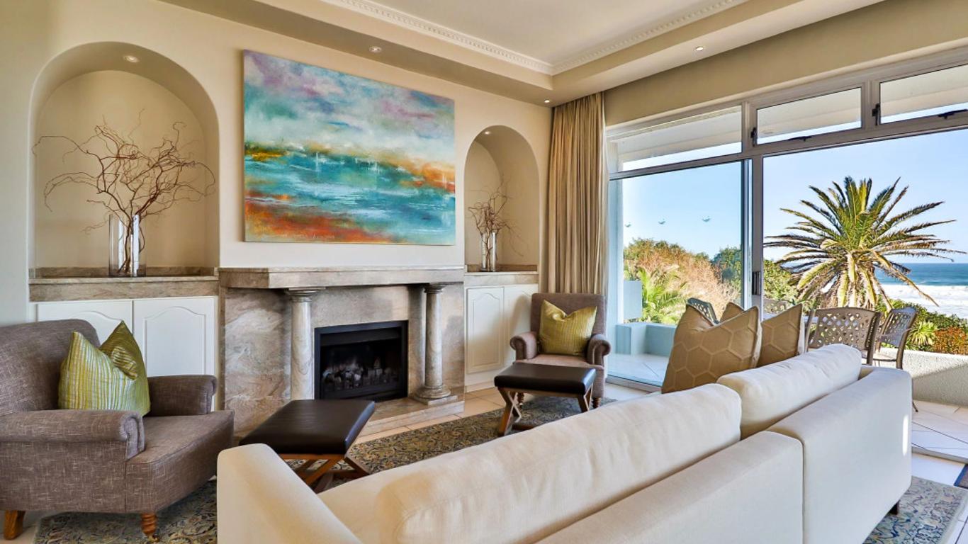 Hermanus Beachfront Lodge - Solar Power