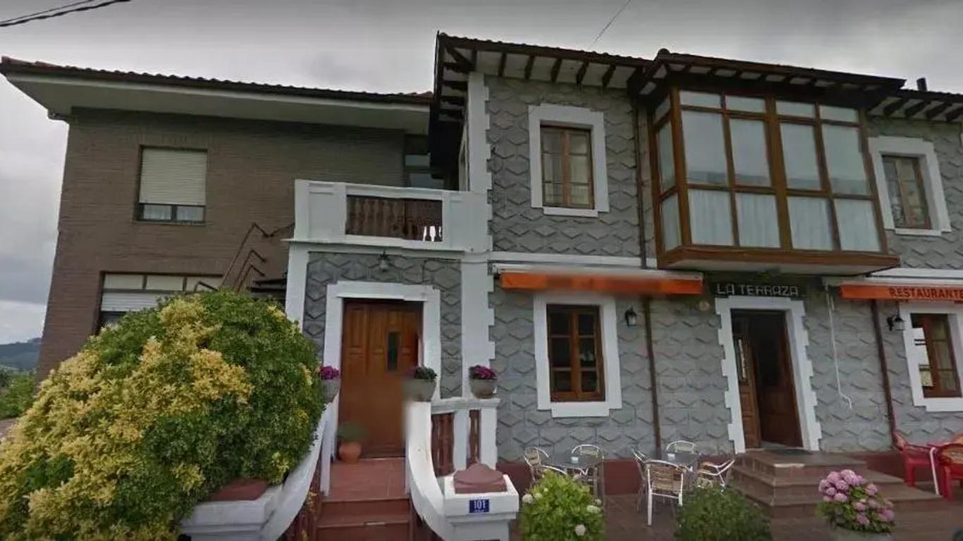 Posada Valle de Güemes